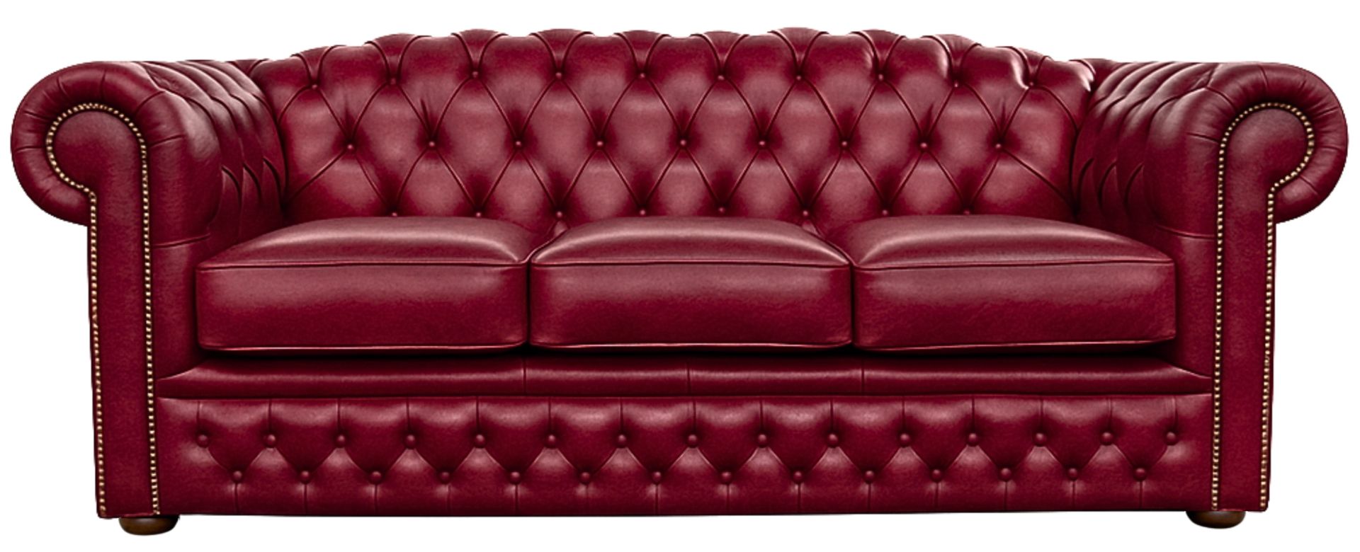 The Royale Chesterfield